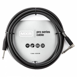 MXR Pro DCIX20R Enstrüman Kablosu (6 m) MXR Pro DCIX20R Enstrüman Kablosu (6 m)