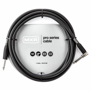 MXR Pro DCIX20R Enstrüman Kablosu (6 m) MXR Pro DCIX20R Enstrüman Kablosu (6 m)