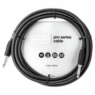 MXR Pro DCIX20 Enstrüman Kablosu (6 m) MXR Pro DCIX20 Enstrüman Kablosu (6 m)