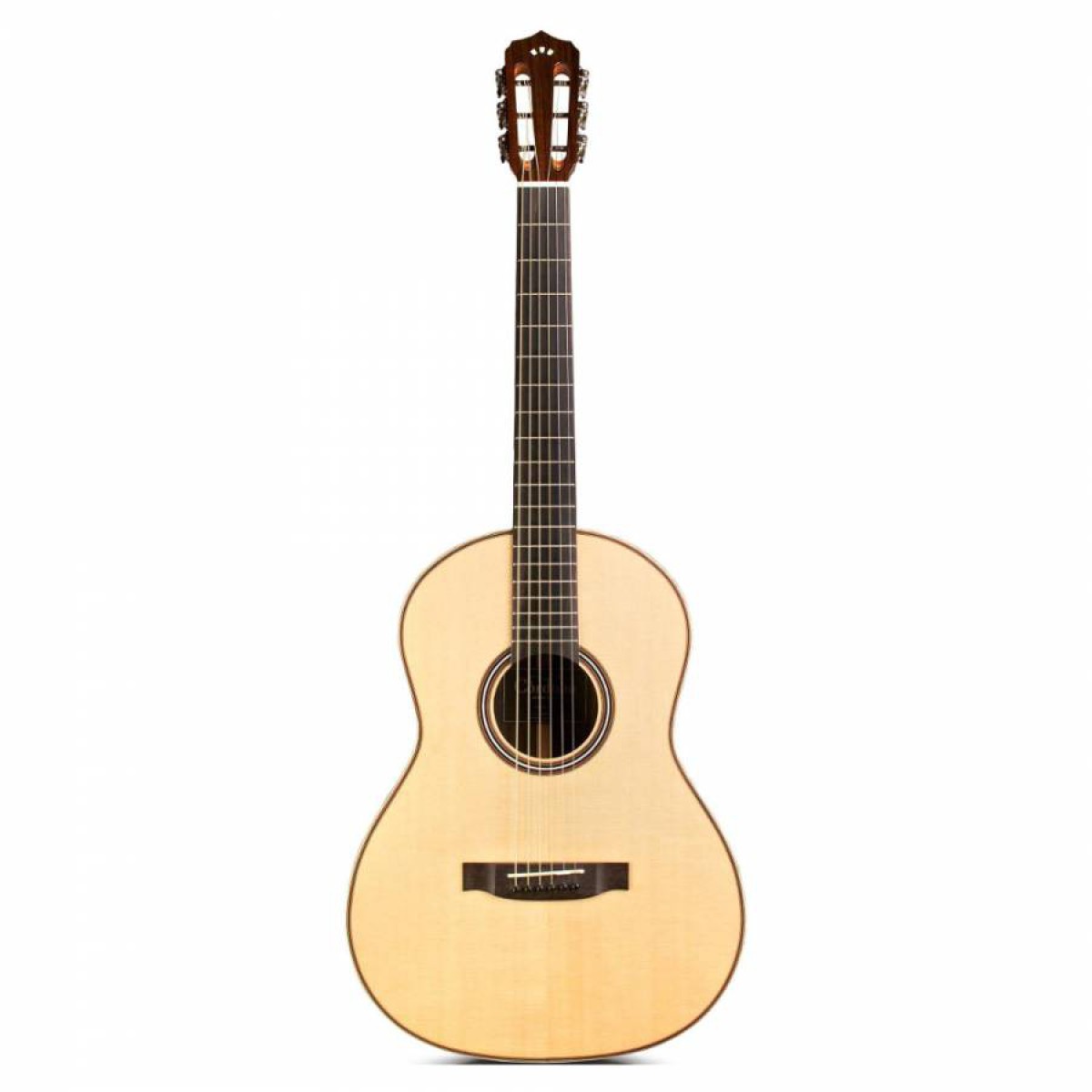 Cordoba L10-E Elektro Akustik Gitar (Natural)