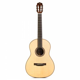 Cordoba L10-E Elektro Akustik Gitar (Natural)