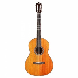 Cordoba L9-E Elektro Akustik Gitar