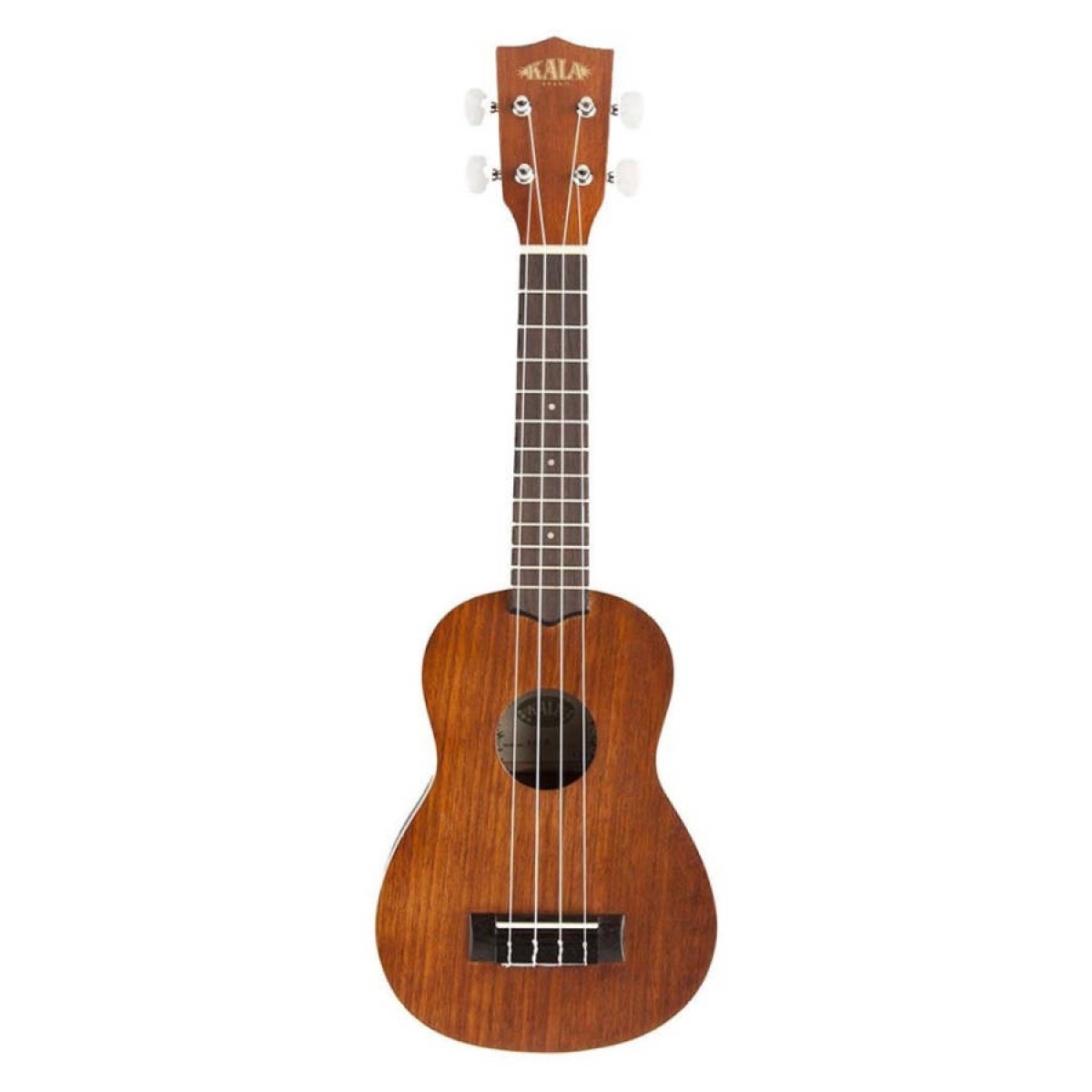 Kala KA-S Soprano Maun Ukulele Kala KA-S Soprano Maun Ukulele
