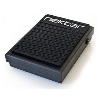 Nektar NP-1 Universal Sustain Pedal Nektar NP-1 Universal Sustain Pedal