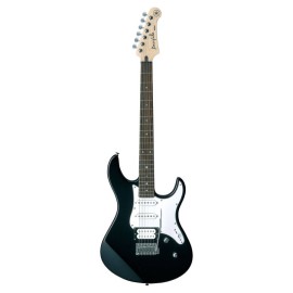 Yamaha Pacifica 112J Elektro Gitar (Siyah)