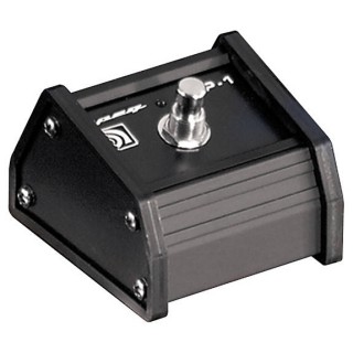 Ampeg AFP1 Single Footswitch