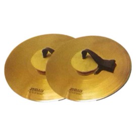 Jinbao 14 Inc Marching Cymball