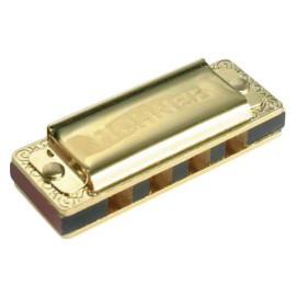 Hohner Little Lady Gold 110/8 Mızıka (Do Majör)