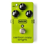 MXR M269SE Carbon Copy Bright Delay Pedalı MXR M269SE Carbon Copy Bright Delay Pedalı