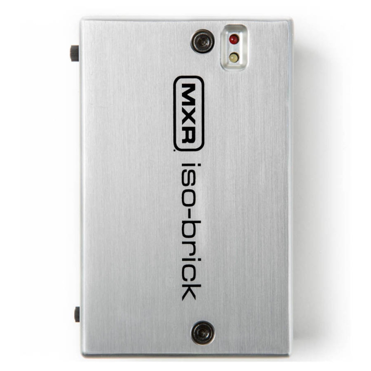 MXR M238 ISO-BRICK Çoklu Pedal Adaptörü MXR M238 ISO-BRICK Çoklu Pedal Adaptörü