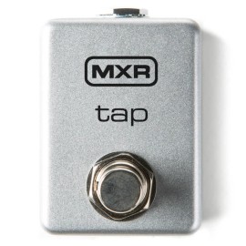 MXR M199 Tap Tempo Switch Pedalı MXR M199 Tap Tempo Switch Pedalı