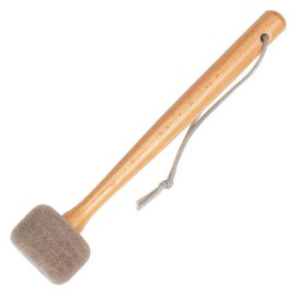 Rohema Bassdrum Beater 70x50mm Davul Tokmağı