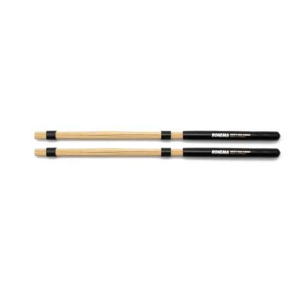 Rohema Smooth Bamboo Rods Baget