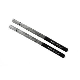 Rohema Poly Brush Baget
