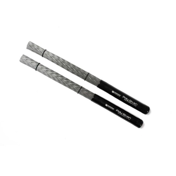 Rohema Poly Brush Baget