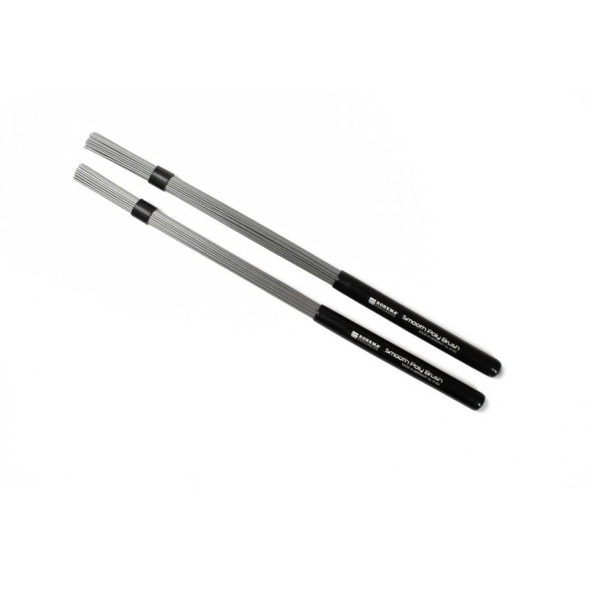 Rohema Smooth Poly Brush Baget