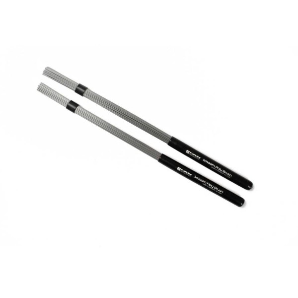 Rohema Smooth Poly Brush Baget
