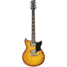 Yamaha Revstar RS620BRB Elektro Gitar (Brick Burst) Yamaha Revstar RS620BRB Elektro Gitar (Brick Burst)