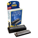 Hohner Blues Bender Mızıka (Do Majör) Hohner Blues Bender Mızıka (Do Majör)
