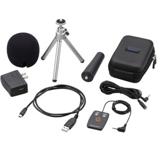 Zoom APH-2N Aksesuar Paketi