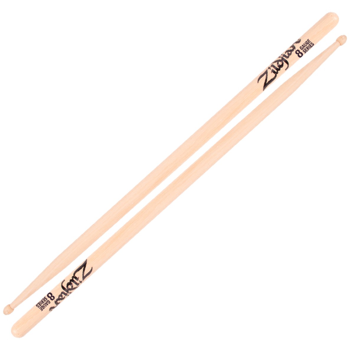 Zildjian Gauge Serisi ZG8 Baget
