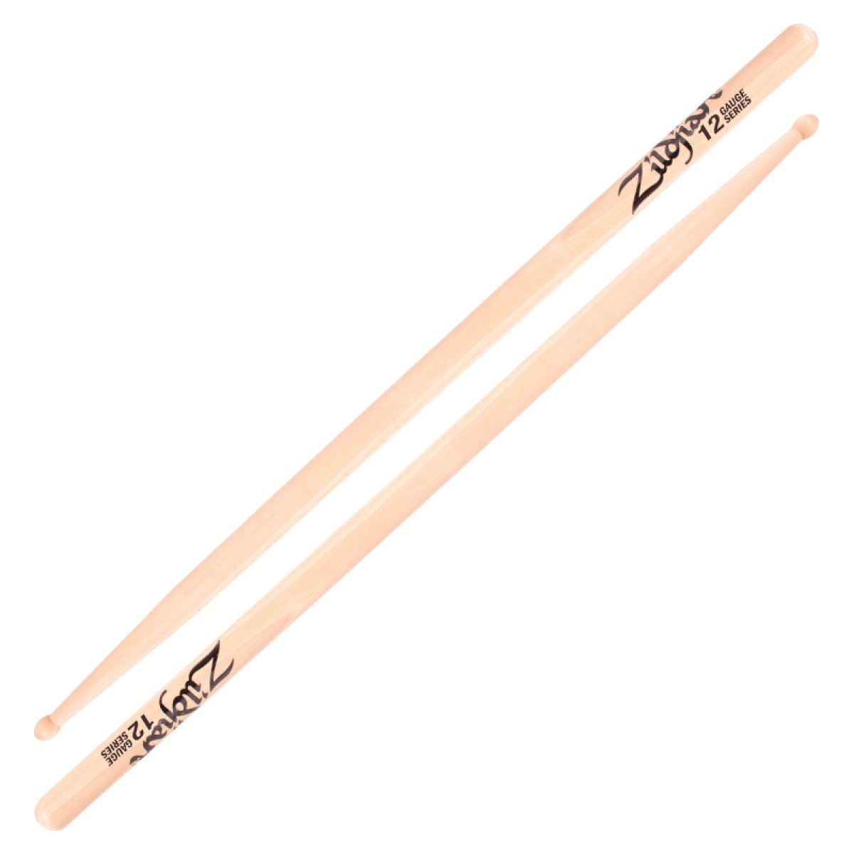 Zildjian Gauge Serisi ZG12 Baget