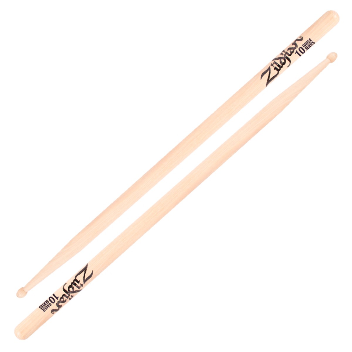 Zildjian Gauge Serisi ZG10 Baget