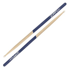 Zildjian Dip Serisi 7A Naylon Baget (Mor)