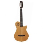Godin Multiac Grand Concert SA Elektro Klasik Gitar (Natural) Godin Multiac Grand Concert SA Elektro Klasik Gitar (Natural)