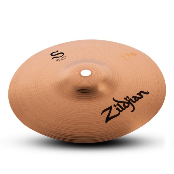 Zildjian 8