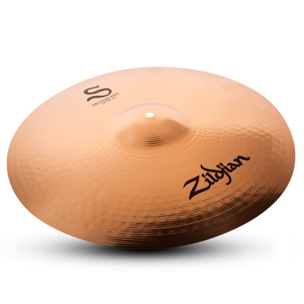 Zildjian 22