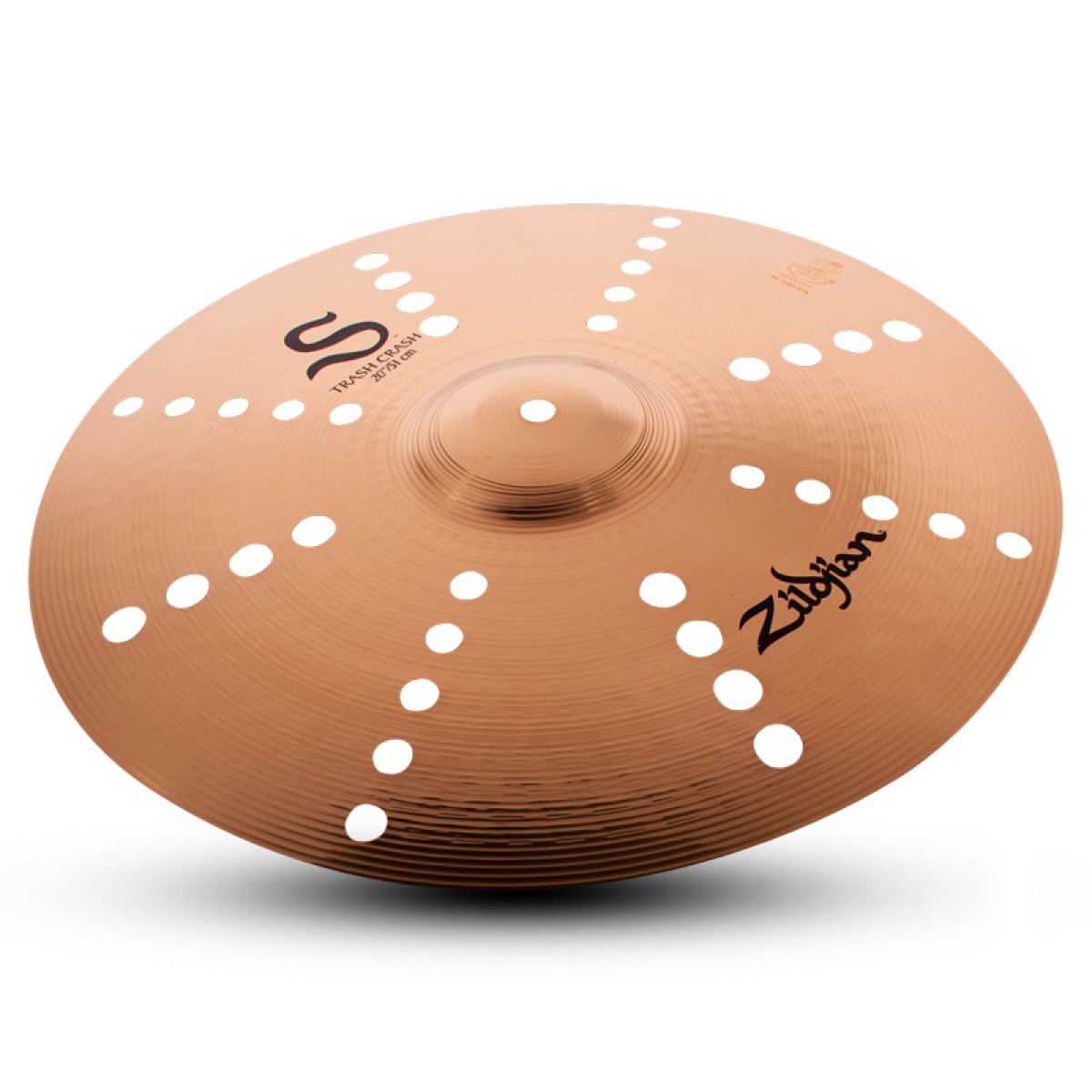 Zildjian 20