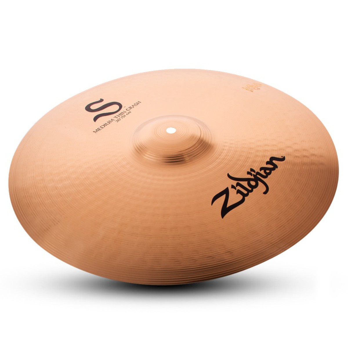 Zildjian 20