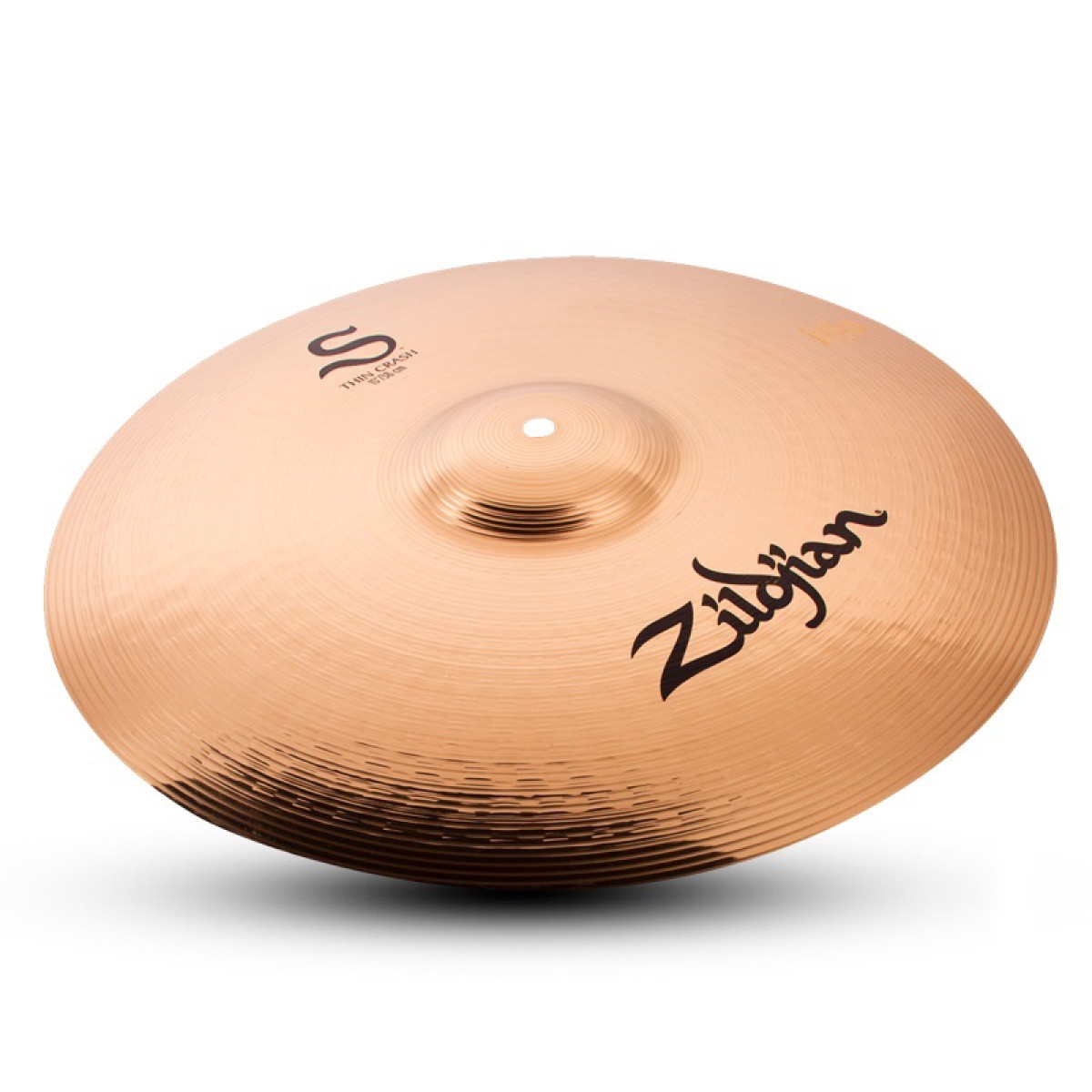Zildjian 15