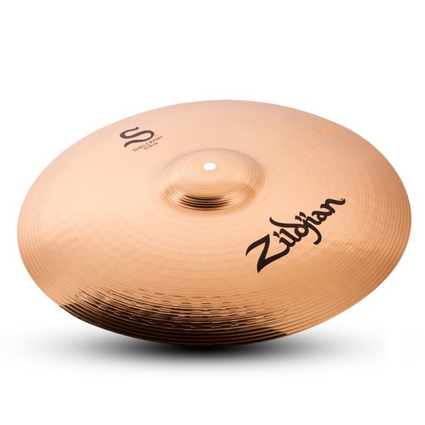 Zildjian 15