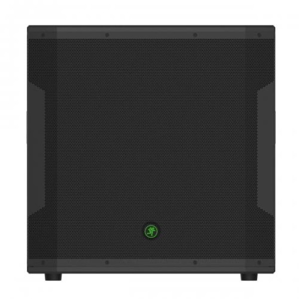 Mackie SRM1850 18 Inc 1600W SRM Serisi Aktif Hoparlör
