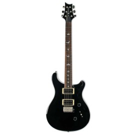 PRS SE Standard 24 Elektro Gitar (Black) PRS SE Standard 24 Elektro Gitar (Black)