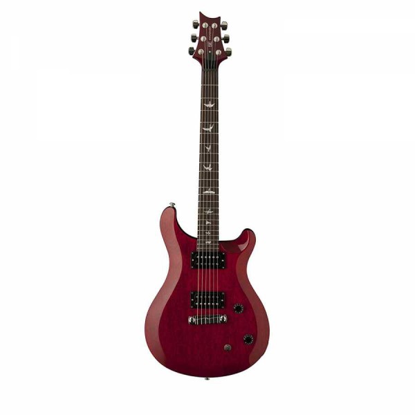 ​​​PRS SE Standard 22 Elektro Gitar (Vintage Cherry)