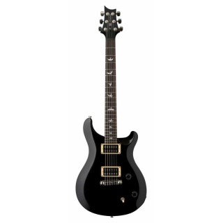 PRS SE Standard 22 Elektro Gitar (Black)