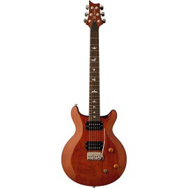 PRS Santana Standard Elektro Gitar (Faded Tortoise)