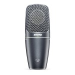Shure PG42-USB Condenser Mikrofon Shure PG42-USB Condenser Mikrofon