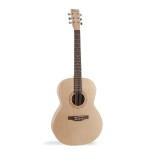 Norman Expedition Folk SG Isyst Elektro Akustik Gitar (Natural)
