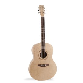 Norman Expedition Folk SG Isyst Elektro Akustik Gitar (Natural)