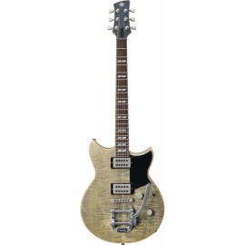 Yamaha Revstar RS720B Elektro Gitar (Vintage White) Yamaha Revstar RS720B Elektro Gitar (Vintage White)