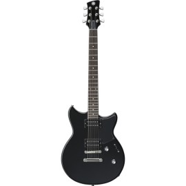 Yamaha Revstar RS320 Elektro Gitar (Black)