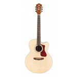 Guild F-150CE NAT Elektro Akustik Gitar (Natural)