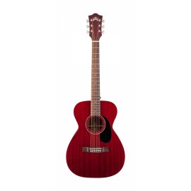 Guild M-120E CHR Elektro Akustik Gitar