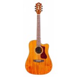 Guild D-120CE NAT Elektro Akustik Gitar (Natural) Guild D-120CE NAT Elektro Akustik Gitar (Natural)