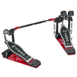 dw Drums DW 5002 Accelerator Double Bass Pedal