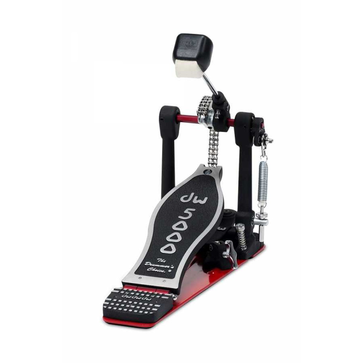dw Drums DW 5000 Accelerator Single Bass Pedal
